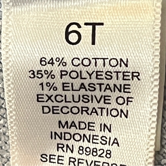 Martha Stewart Stretch Pull-on Skinny Jeans with zipper on the ankles. - Picture 5 of 5